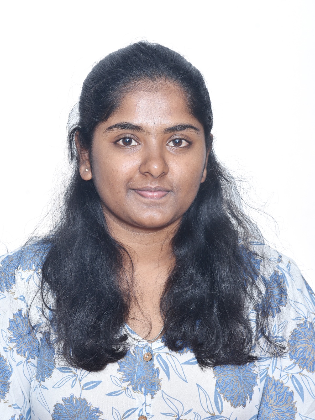 Varshitha M